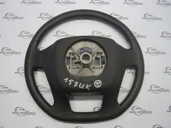CITROEN C4 II B7 Ohjauspyörä 96700104ZD