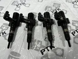Injecteur OEM 03G130073S pour 2.0 TDI