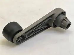 Manivelle vitre arrière Iveco Daily 45-49.10 OEM 51328174