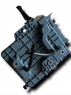 Cache batterie Fiat Palio OEM 98805751 - Occasion