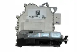 Fram Höger Dörrlås Audi Q3 8J1837016E