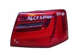 Lámpara Trasera Derecha Audi A6 C7 Sedán