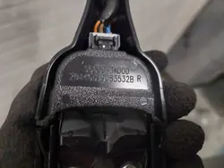 OEM 96000-3K000 Varmad vindruta fram med sensor för Kia Ceed II