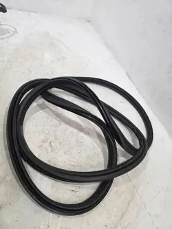 BMW X5 G05 2019 Kofferraum-Gummidichtung OEM 9854893