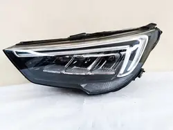 OPEL CROSSLAND X LIFT VASEN FULL LED AJOVALOT 39153538