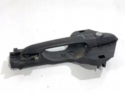 Manija exterior izquierda delantera VW CRAFTER 30 35 Bus 06-16 A9067600934