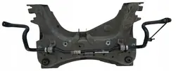 Renault Zoe Travesaño Motor OEM sanki zoe belka