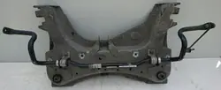 Renault Zoe Travesaño Motor OEM sanki zoe belka