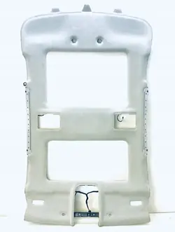 Audi A8 S8 Dachhimmel OEM 4H0971100C Alcantara Gebraucht