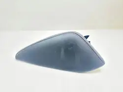 Nissan Qashqai II J11 2019 tunnel side cover 969RJ4EH0A