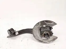 BMW OE 6894209 Achterwielnaaf Linkerzijde