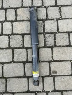 Vorderer Stoßdämpfer OEM 68509231AB für Jeep Gladiator