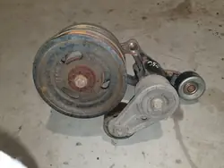 ACTROS MP4 AROCS Suporte de Polia Dupla OEM