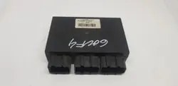 Módulo Confort VW OEM 1C0962258P para Beetle 2001