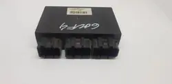 Módulo Confort VW OEM 1C0962258P para Beetle 2001