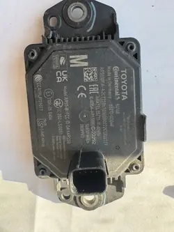 Sensor Radar ACC Toyota OEM 256164 - Usado