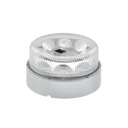 Feux de signalisation Hella 2XD - LED blanc d'occasion