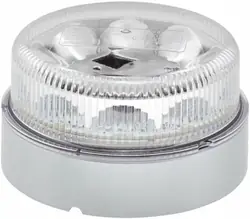Feux de signalisation Hella 2XD - LED blanc d'occasion