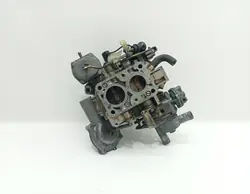 Weber-carburateur OEM 23-21 86SFBA E6G29 - Gebruikt