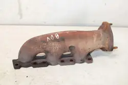 Audi OE Avgasgrenrör OEM 078253034DG
