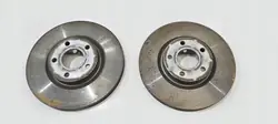 Disques de frein avant OEM FORD 24161 - Ford OE d'occasion