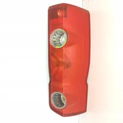 Luz trasera izquierda VW Crafter 2006-2016 9068200064