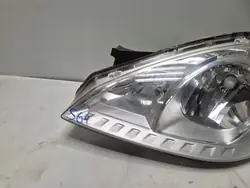 MERCEDES A W169 Lampe Avant Gauche Endommagée A1698205761
