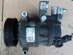 Compressore Aria Condizionata SKODA FABIA III