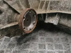 Boîte de transfert OEM 10AQ341010J pour Audi Q7 4L