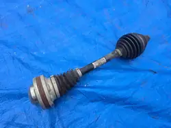 VW GOLF VII Främre Vänster Halvaxel 5Q0407271G