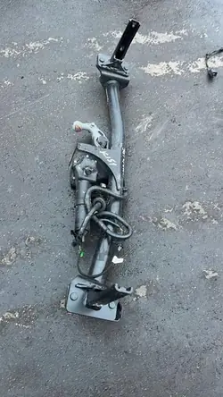 Släpvagnskoppling Polestar 4 2025 232150002