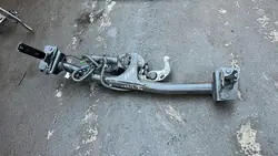 Trailer Hitch Polestar 4 2025 232150002
