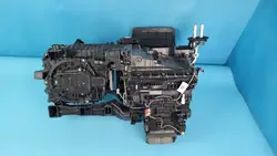 Ventilador de calefacción Toyota Corolla E21 OEM 87050-02W90