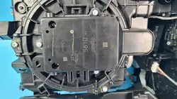 Ventilateur de chauffage Toyota Corolla E21 OEM 87050-02W90