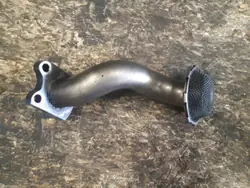 Bomba de aceite Audi Q7 4.2 TDI OEM 057115252E - Usado