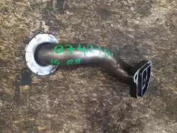 Pompe à huile Audi Q7 4.2 TDI OEM 057115252E - Occasion