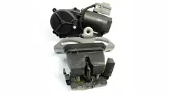 Cerradura de maletero FORD PUMA MK2 OEM