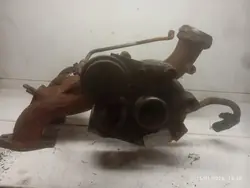 Turbo FIAT Ducato OEM 500344801 - 2.8JTD