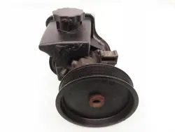 ZF servostyrpump OEM 7691332130 för Mercedes