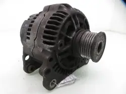 Vaihtovirtageneraattori SEAT Toledo I 1.9 TDI