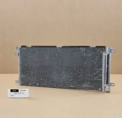 AC-kondensaattori Honda Civic X 1.0T 1.5T