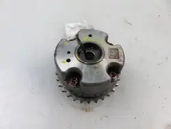 Variaattori Audi A4 2010