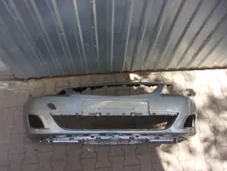 Paraurti anteriore PDC Opel Astra IV J Originale 13264403