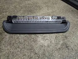 Zusätzliche Bremsleuchte BMW 5 E60 OEM 0215610