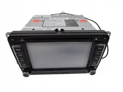 Radio Navigation VW GOLF 5 V Pièce OEM