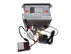 Radio Navegación VW GOLF 5 V Pieza OEM