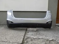 HYUNDAI IX35 IX-35 10- Parachoques Trasero