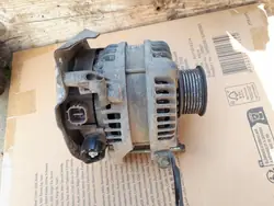 Honda Accord VIII 2.0 08-14 Vaihtovirtageneraattori 104210-5370