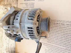 Alternateur Honda Accord VIII 2.0 08-14 104210-5370