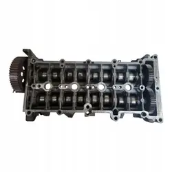 Kamaxel Opel Vectra C OEM 551943559 - Begagnad